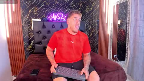 Keane online show from September 2025 11:44:02 AM