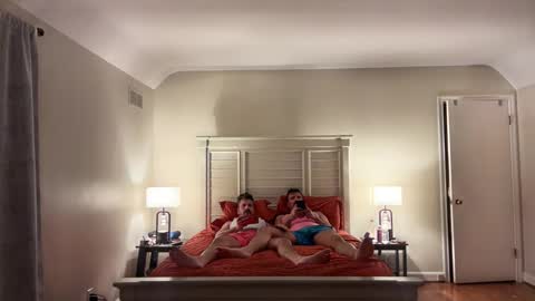 Keaton Keller online show from April 2026 01:52:01 AM