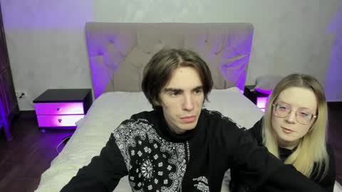 Seb Polly Roxy Jonny online show from December 2024 08:21:02 PM