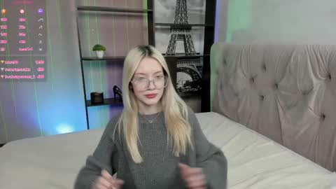 Seb Polly Roxy Jonny online show from March 2025 09:29:01 AM