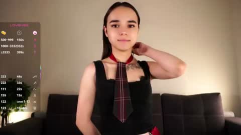 Nika online show from August 2026 05:31:01 AM