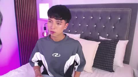 Snapshot of keen_nico chatting on February 2026 12:38:02 PM nico online show from February 2026 12:38:02 PM