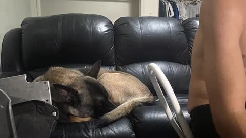 Snapshot of keepingmiyouth chatting on February 2025 11:05:01 AM Dexter online show from February 2025 11:05:01 AM