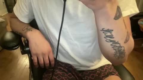 Keesey23 online show from March 2026 05:46:01 AM