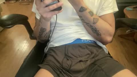 Keesey23 online show from April 2026 04:34:01 AM