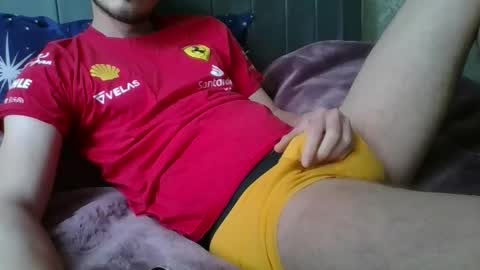 keetherwulf online show from April 2026 12:41:01 PM