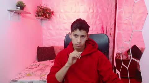 Snapshot of kei_23 chatting on March 2026 11:24:01 AM Kei online show from March 2026 11:24:01 AM