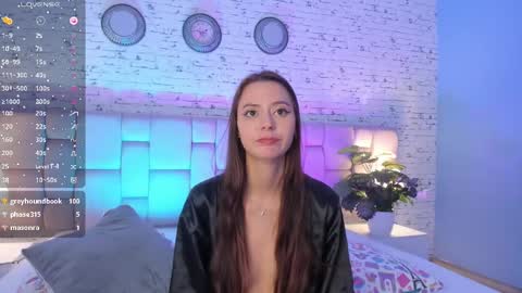 Keidance online show from December 2024 01:12:01 AM