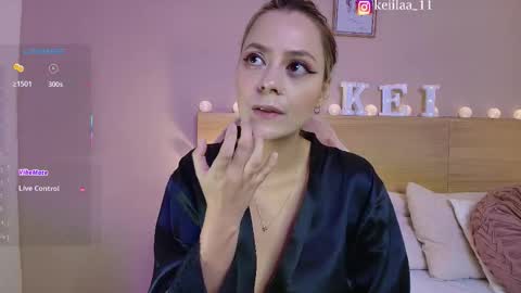 keii online show from February 2026 06:04:01 PM