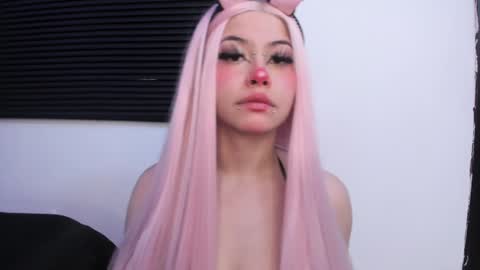 Keidy Monday to Saturday from 200 pm to 810pm  UTC-5 Colombia Time online show from December 2024 10:41:02 PM