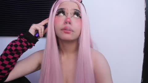 Keidy Monday to Saturday from 200 pm to 810pm  UTC-5 Colombia Time online show from December 2024 02:42:01 AM