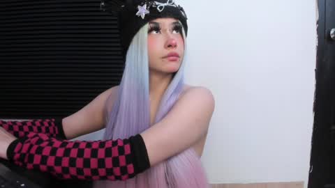 Keidy Monday to Saturday from 200 pm to 810pm  UTC-5 Colombia Time online show from December 2024 11:45:01 PM