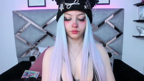 Keidy Monday to Saturday from 200 pm to 810pm  UTC-5 Colombia Time online show from January 2025 07:02:02 PM