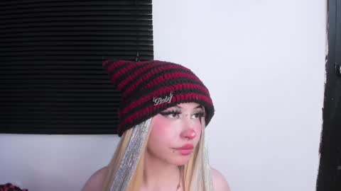 Keidy Monday to Saturday from 200 pm to 810pm  UTC-5 Colombia Time online show from January 2025 10:15:02 PM