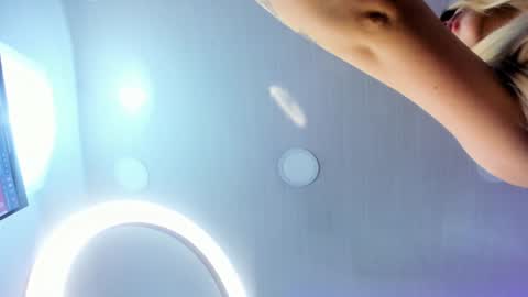 Keidy Monday to Saturday from 200 pm to 810pm  UTC-5 Colombia Time online show from February 2025 07:06:02 PM