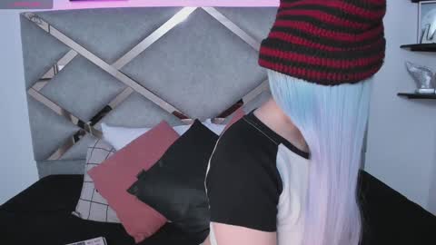 Keidy Monday to Saturday from 200 pm to 810pm  UTC-5 Colombia Time online show from February 2025 07:05:02 PM