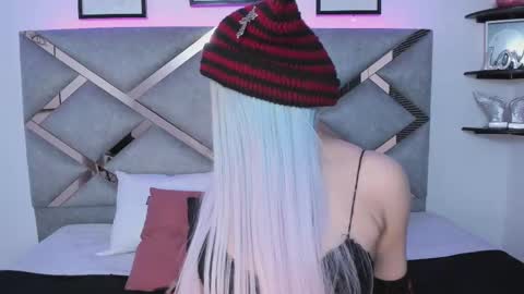 Keidy Monday to Saturday from 200 pm to 810pm  UTC-5 Colombia Time online show from February 2025 07:09:01 PM