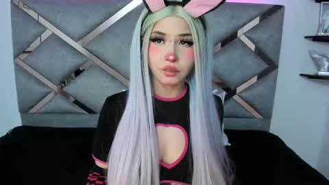 Keidy Monday to Saturday from 200 pm to 810pm  UTC-5 Colombia Time online show from March 2025 10:20:01 PM