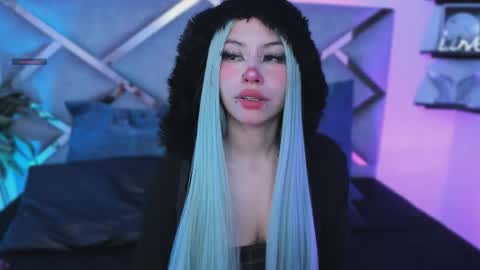 Keidy Monday to Saturday from 200 pm to 810pm  UTC-5 Colombia Time online show from December 2025 08:05:01 PM