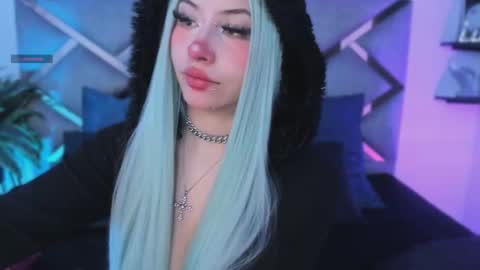 Keidy Monday to Saturday from 200 pm to 810pm  UTC-5 Colombia Time online show from December 2025 08:36:02 PM