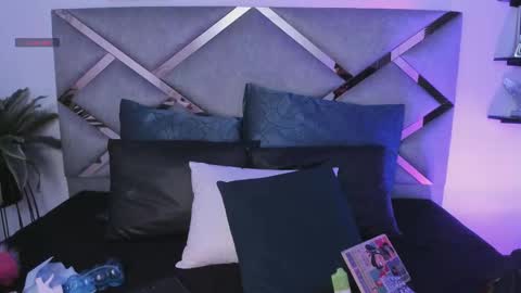 Keidy Monday to Saturday from 200 pm to 810pm  UTC-5 Colombia Time online show from January 2026 07:05:02 PM