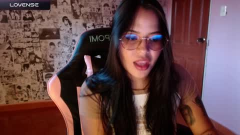 Kimk online show from February 2025 10:09:01 PM