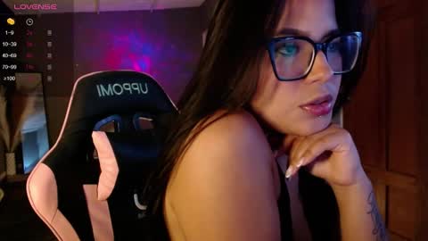 Kimk online show from November 2025 07:14:01 PM