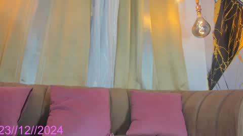 Snapshot of keila_mendoza chatting on December 2024 06:58:02 PM Keila online show from December 2024 06:58:02 PM