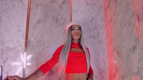 Keila  online show from November 2025 02:16:01 PM