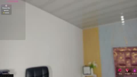 Keila  online show from February 2026 09:13:02 PM