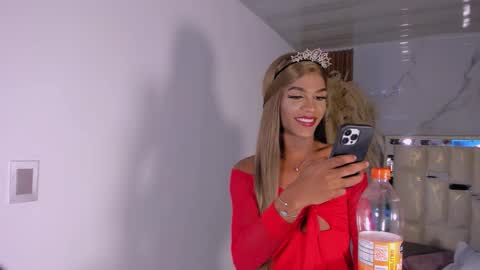 Keila  online show from March 2026 05:57:02 AM