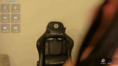 Keily brox online show from October 2025 07:03:02 PM