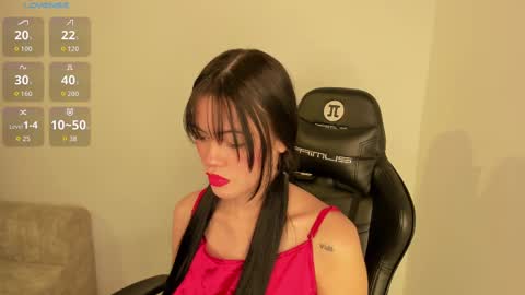 Keily brox online show from October 2025 07:03:01 PM