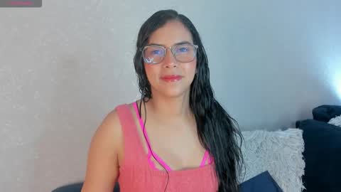 Snapshot of keily_florez chatting on September 2025 11:54:01 AM Keily online show from September 2025 11:54:01 AM