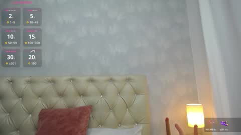 Keily online show from December 2025 11:52:02 AM