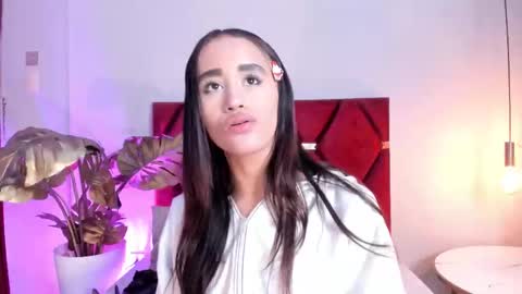 Keimy Wilde online show from March 2026 06:58:01 PM