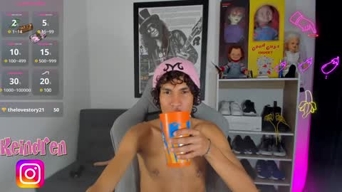 Snapshot of keindren chatting on December 2024 06:53:02 AM pablo online show from December 2024 06:53:02 AM