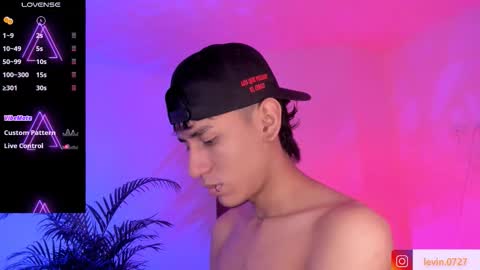 Alejandro Gonzalez online show from October 2025 08:50:02 AM