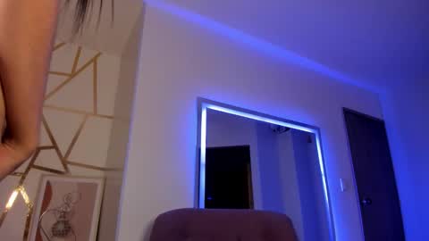 Keira Angel online show from October 2025 06:44:01 AM