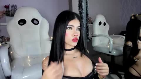 Keira Angel online show from December 2025 05:06:02 AM