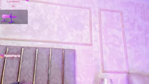 keirahartz online show from December 2025 03:45:02 AM