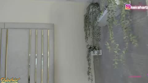 keirahartz online show from May 2026 11:39:01 AM