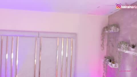 keirahartz online show from June 2026 12:40:01 PM