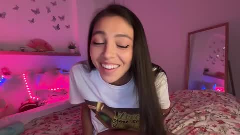 keira online show from October 2025 12:44:02 AM