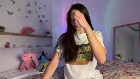 keira online show from March 2026 12:07:01 AM