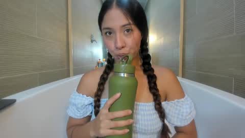Snapshot of keiry_gonzalez11_aws chatting on September 2025 12:32:01 AM keiry_gonzalez11_aws online show from September 2025 12:32:01 AM