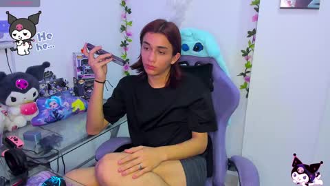 Snapshot of keita_moon chatting on December 2024 11:18:02 PM Keita moon online show from December 2024 11:18:02 PM