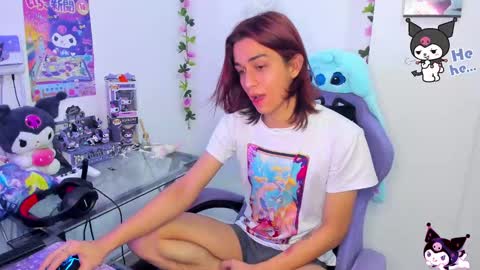 Snapshot of keita_moon chatting on December 2024 03:50:02 PM Keita moon online show from December 2024 03:50:02 PM