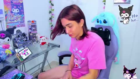 Snapshot of keita_moon chatting on December 2024 02:46:02 PM Keita moon online show from December 2024 02:46:02 PM