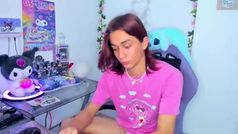 Snapshot of keita_moon chatting on December 2024 08:15:02 PM Keita moon online show from December 2024 08:15:02 PM